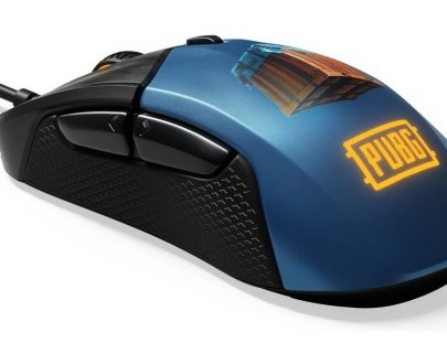 STEELSERIES Sensor 12000pi