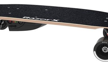 RAZOR RAZOR 1