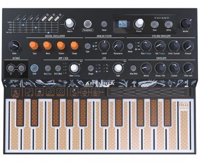 ARTURIA MICROFREAK