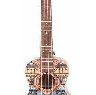 BAMBOO PAMPA