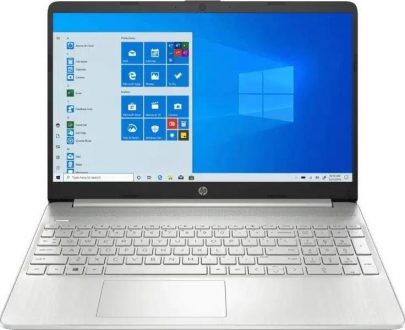 HP 15-ef1009la