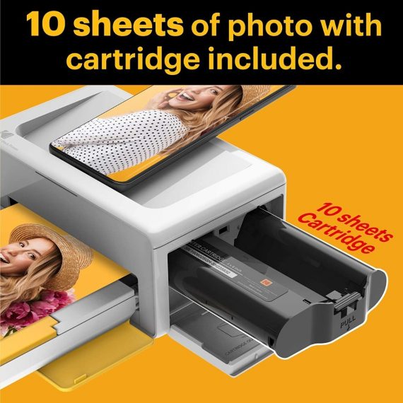 KODAK Dock Plus 3