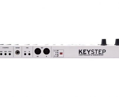 ARTURIA Key Step