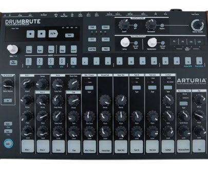 ARTURIA DRUMBRUTE