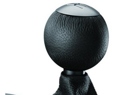 LOGITECH DRIVING FORCE SHIFTER