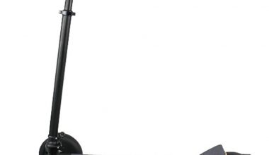 LG SCOOTER 50km/h