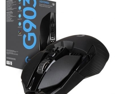 LOGITECH G903