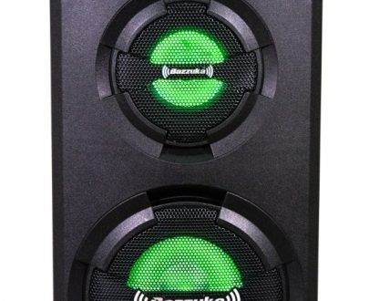 BAZZUKA K208