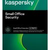 Kaspersky Small Office Security