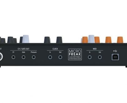 ARTURIA MICROFREAK