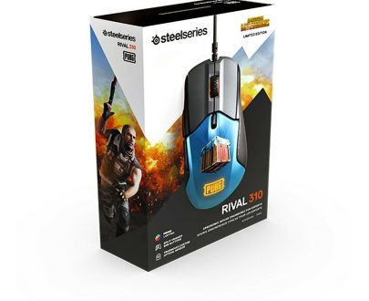 STEELSERIES De juego, 1200pi