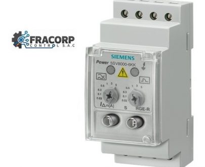 Siemens 5SV8000-6KK