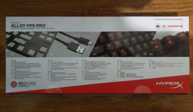 HIPER Pro Mechanical