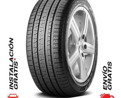 PIRELLI Scorpion Verde All Season