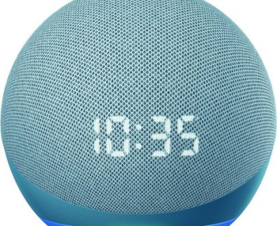 Amazon Echo Dot