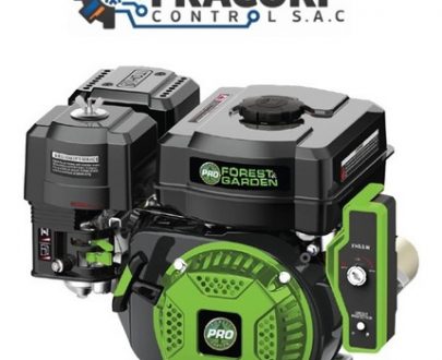 Forest & Garden Pro MGH 99-0/1