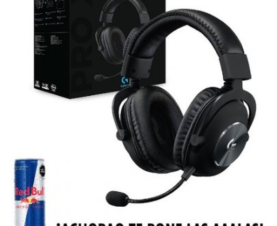 LOGITECH G G PRO X WIRELESS