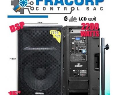 CELESTIUM PRO AUDIO Dsc-1527250
