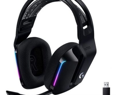 LOGITECH G733 Lightspeed