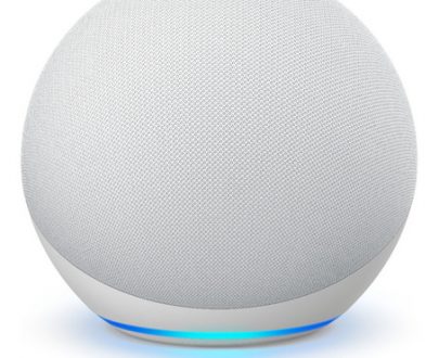 Amazon Echo Dot
