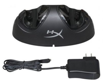 HYPERX Chargeplay Duo