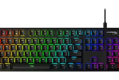 HYPERX Alloy Origins
