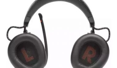 JBL Quantum Q600