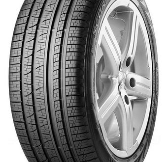 PIRELLI Scorpion Verde All Season