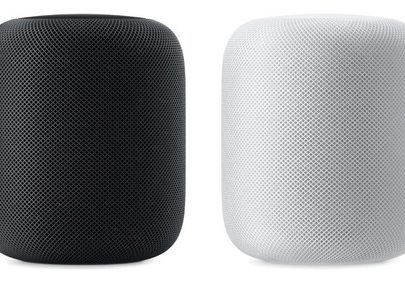 Apple HomePod
