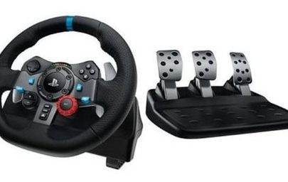 LOGITECH G29