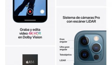 APPLE iPhone 12 Pro (256gb)