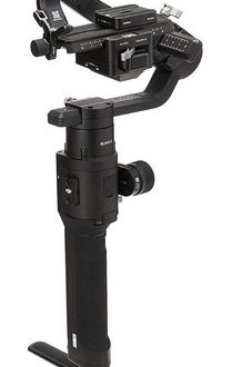 DJI  RONIN-S
