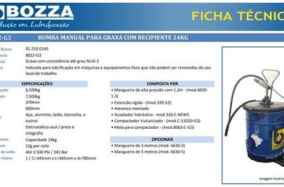 Bozza 8022G3