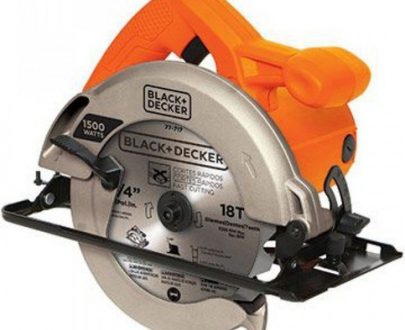 BLACK & DECKER CS1024-B2