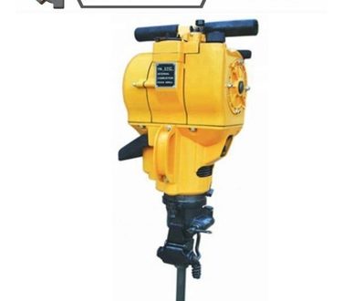 DEREK MOTORS YN-27C