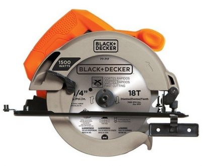 BLACK & DECKER CS1024-B2