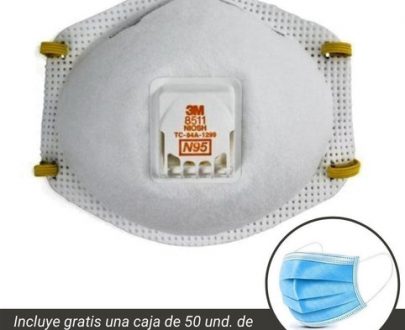 3M 8511