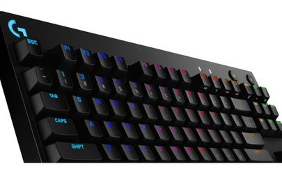 LOGITECH PRO GAMING