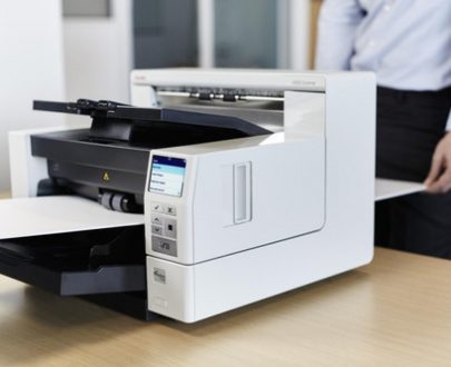KODAK i4650