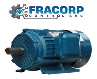 DEREK MOTORS DCU32-132S-4