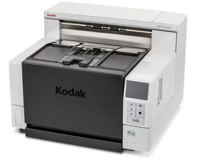 KODAK i4650