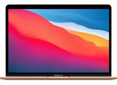 APPLE Macbook Air Retina 13.3 ( M1, 2020) 8 Gb 512 Gb Ssd