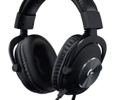 LOGITECH G Pro X