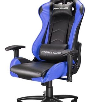 PRIMUS Thronos Pch