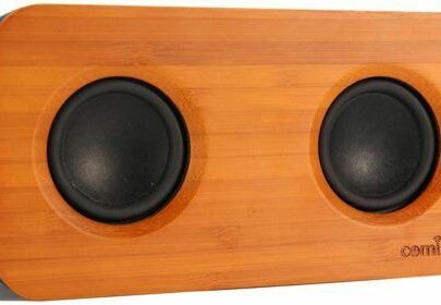 Speakers 684