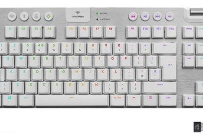 LOGITECH G915