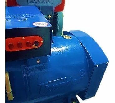 JDTHUNDER STC10KW