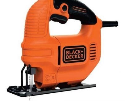 BLACK+DECKER 420w Black + Decker Ks501-b2