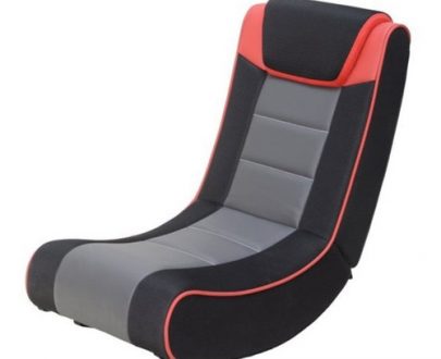 X ROCKER Graphite 2.0 Bt