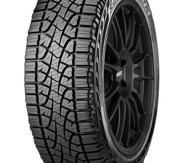 PIRELLI Scorpion ATR